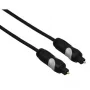 Audio kabelis Thomson 00132137 3m TOSLINK Juodas