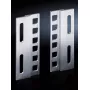 Rittal DK 7246.060 Metrinis stovo adapteris, 6U, 19/21 colio, 2 vnt. paketas