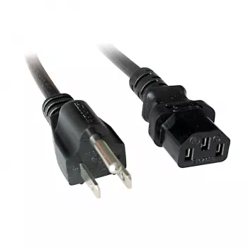 Lindy 30032 maitinimo laidas 5 m C13 jungtimi