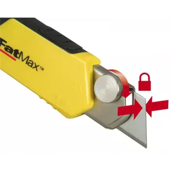 Pjovimo peilis Stanley FATMAX 25 mm