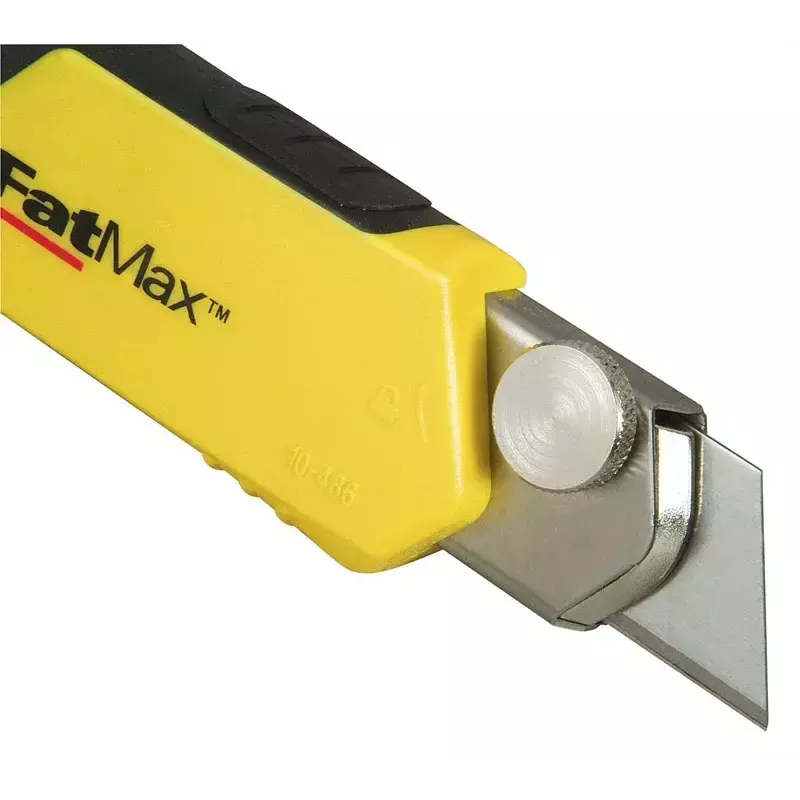 Pjovimo peilis Stanley FATMAX 25 mm