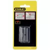 Atsarginiai peiliukai stiklo grandytuvui Stanley Professional 0-28-500