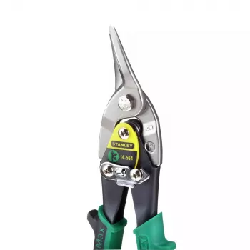 Žirklinės žirklės metalui Stanley FATMAX MaxSteel 250 mm 2-14-564