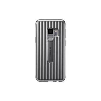 Samsung EF-RG960 dėklas mobiliesiems telefonams 14,7 cm (5,8 colio) Sidabrinis