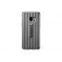 Samsung EF-RG960 dėklas mobiliesiems telefonams 14,7 cm (5,8 colio) Sidabrinis