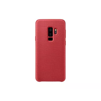 Samsung EF-GG965 dėklas mobiliesiems telefonams 15,8 cm (6,2 colio) Raudonas