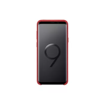 Samsung EF-GG965 dėklas mobiliesiems telefonams 15,8 cm (6,2 colio) Raudonas