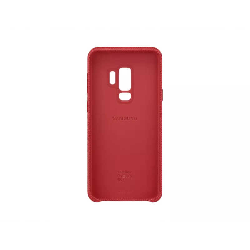 Samsung EF-GG965 dėklas mobiliesiems telefonams 15,8 cm (6,2 colio) Raudonas