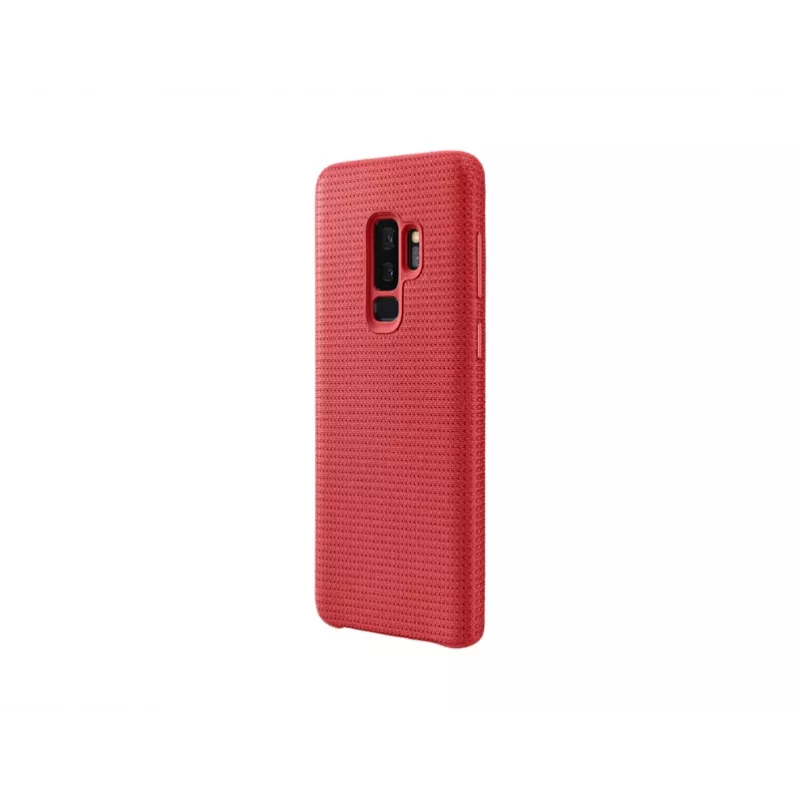 Samsung EF-GG965 dėklas mobiliesiems telefonams 15,8 cm (6,2 colio) Raudonas