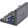 Veržliarakčių komplektas KS Tools 918.0640 1/4 colio pavara 40 galvučių