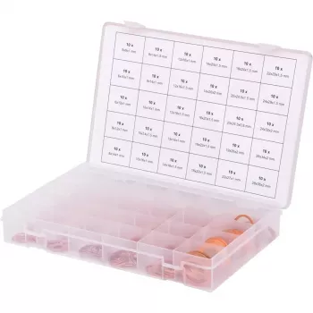 Tarpinė KS Tools 970.0140 790 g