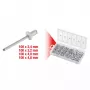 Kniedė KS Tools 970.0150 250 g