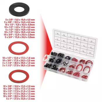 Tarpinė KS Tools 970.0190 150 g