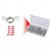 Veržlė KS Tools 970.0470, 750 g