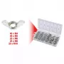 Veržlė KS Tools 970.0470, 750 g