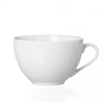 Puodelis Single Snap R&B BIANCO Baltas Cappuccino 0,3 L