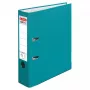 Segtuvas Herlitz maX.file A4 Turkio spalvos