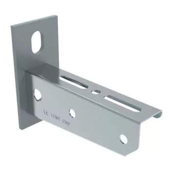 Legrand 557213 laikiklis kabelių loviui