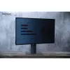 Privatumo filtras Kapsolo 2-Way Plug In 55,88 cm (22 colių) 16:10 monitoriui — 3H kietumas, 68% šviesos pralaidumas, 30° žiūrėjimo ribojimas