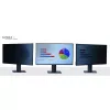 Privatumo filtras Kapsolo 2-Way Plug In 55,88 cm (22 colių) 16:10 monitoriui — 3H kietumas, 68% šviesos pralaidumas, 30° žiūrėjimo ribojimas