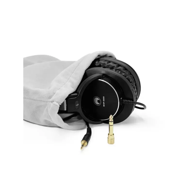 Ausinės Omnitronic SHP-900