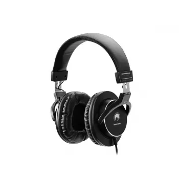 Ausinės Omnitronic SHP-900