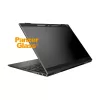 PanzerGlass Universal Laptops 13″ Dual Privacy™ – Grūdinto stiklo ekrano apsauga su privatumo filtru