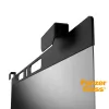 PanzerGlass Universal Laptops 13″ Dual Privacy™ – Grūdinto stiklo ekrano apsauga su privatumo filtru