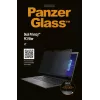 PanzerGlass Universal Laptops 13″ Dual Privacy™ – Grūdinto stiklo ekrano apsauga su privatumo filtru