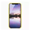 Dėklas JT BERLIN Steglitz iPhone 11 15,5 cm (6,1 colio) Geltonas