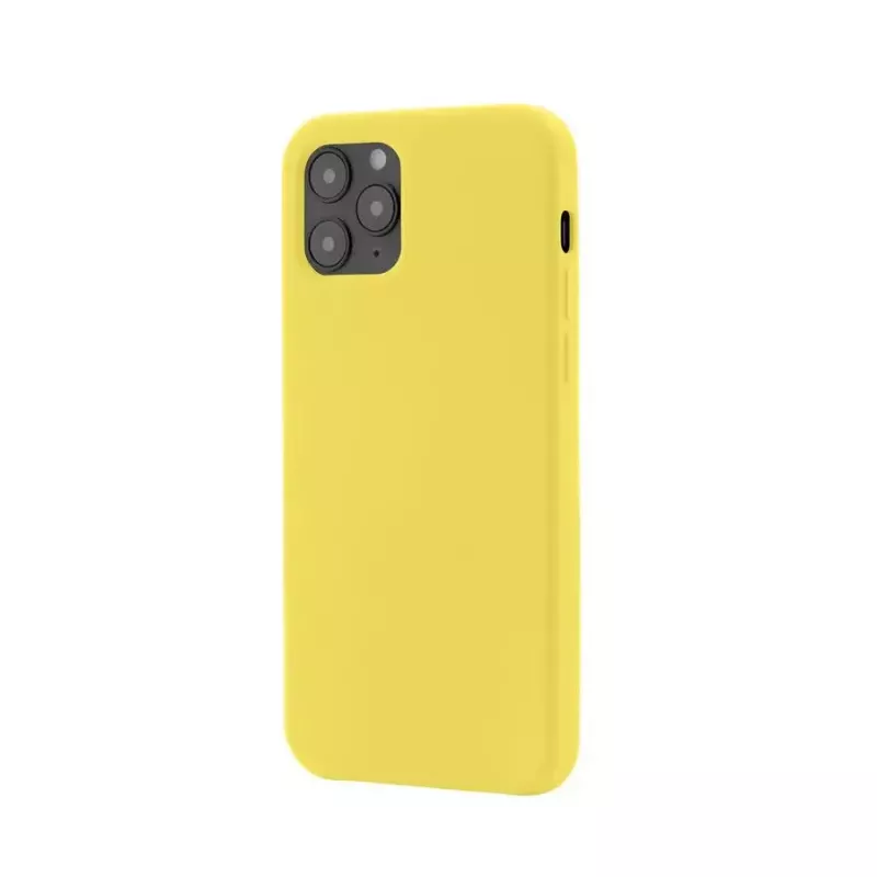 Dėklas JT BERLIN Steglitz iPhone 11 15,5 cm (6,1 colio) Geltonas