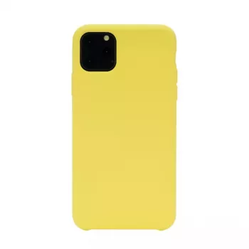 Dėklas JT BERLIN Steglitz iPhone 11 15,5 cm (6,1 colio) Geltonas