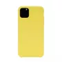 Dėklas JT BERLIN Steglitz iPhone 11 15,5 cm (6,1 colio) Geltonas