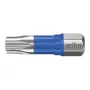 Bitų rinkinys Wiha 41610 T40 Torx, 5 vnt., 25 mm