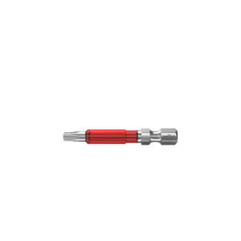 Wiha 42130 atsuktuvų antgalių rinkinys Torx T20