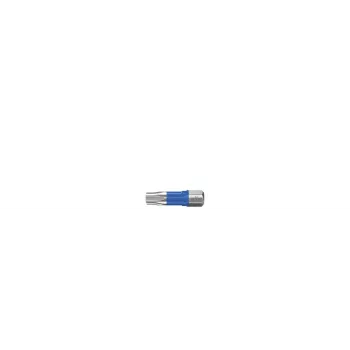 Wiha 41604 atsuktuvų antgalių rinkinys, T10 Torx, 5 vnt.