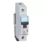 Legrand TX3 automatinis jungiklis Miniatiūrinis jungiklis C tipo 1 poliaus 13A