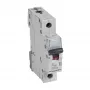 Legrand TX3 automatinis jungiklis C25A 1p 6kA