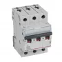 Legrand TX3 automatinis jungiklis B20A 3 polių 403403