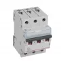 Legrand TX3 automatinis jungiklis Miniatiūrinis automatinis jungiklis B tipo 3