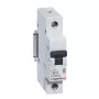 Legrand RX3 automatinis jungiklis 1P B16A 6 kA