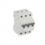 Automatinis jungiklis Legrand 419170 B20A 3P 6 kA 3M