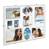 Daugiafunkcis nuotraukų rėmelis Hama Clip-Fix Skaidrus 300x400 mm