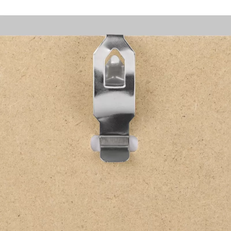 Daugiafunkcis nuotraukų rėmelis Hama Clip-Fix Skaidrus 300x400 mm