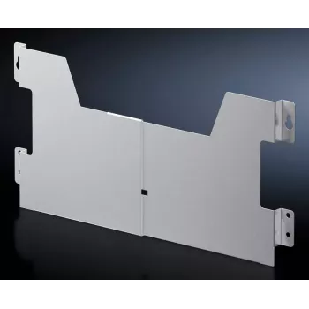 Kabelių valdymo panelė Rittal AX 2515.300