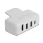 Adapteris Apple maitinimo šaltiniui DeLOCK 64080