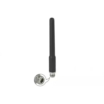 Kryptinė antena DeLOCK 12697