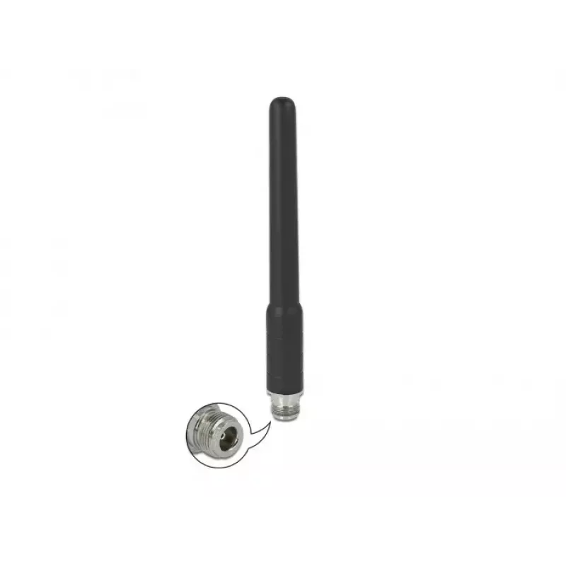 Kryptinė antena DeLOCK 12697
