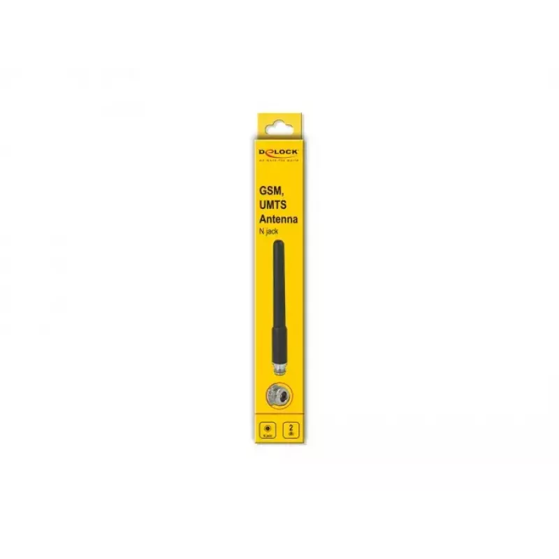 Kryptinė antena DeLOCK 12697