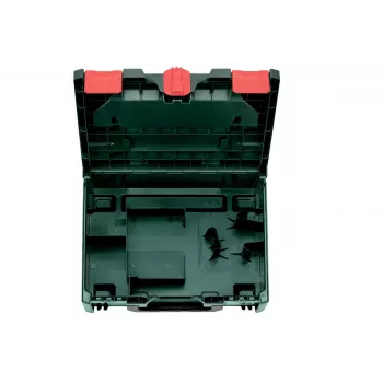 Kietasis dėklas įrankiams Metabo 626886000